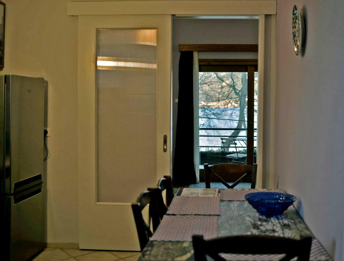 Lake View Apartment Яніна Екстер'єр фото