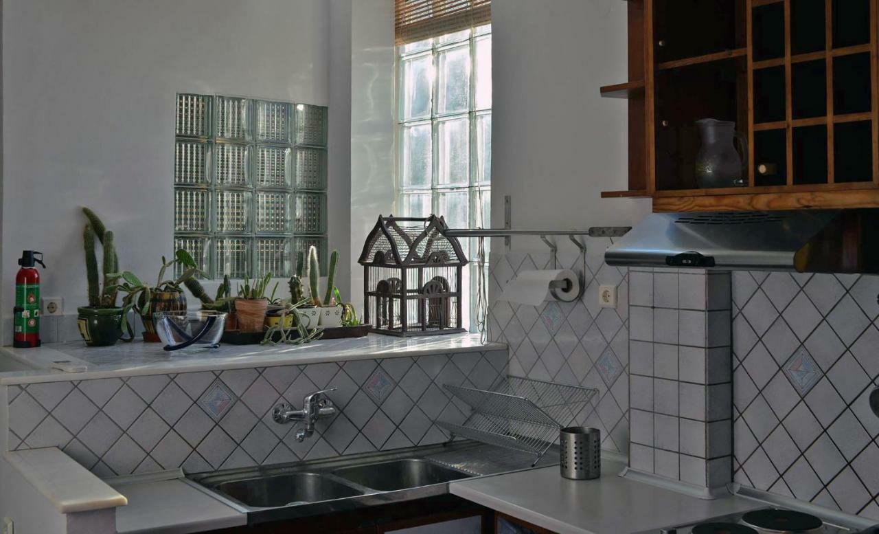 Lake View Apartment Яніна Екстер'єр фото